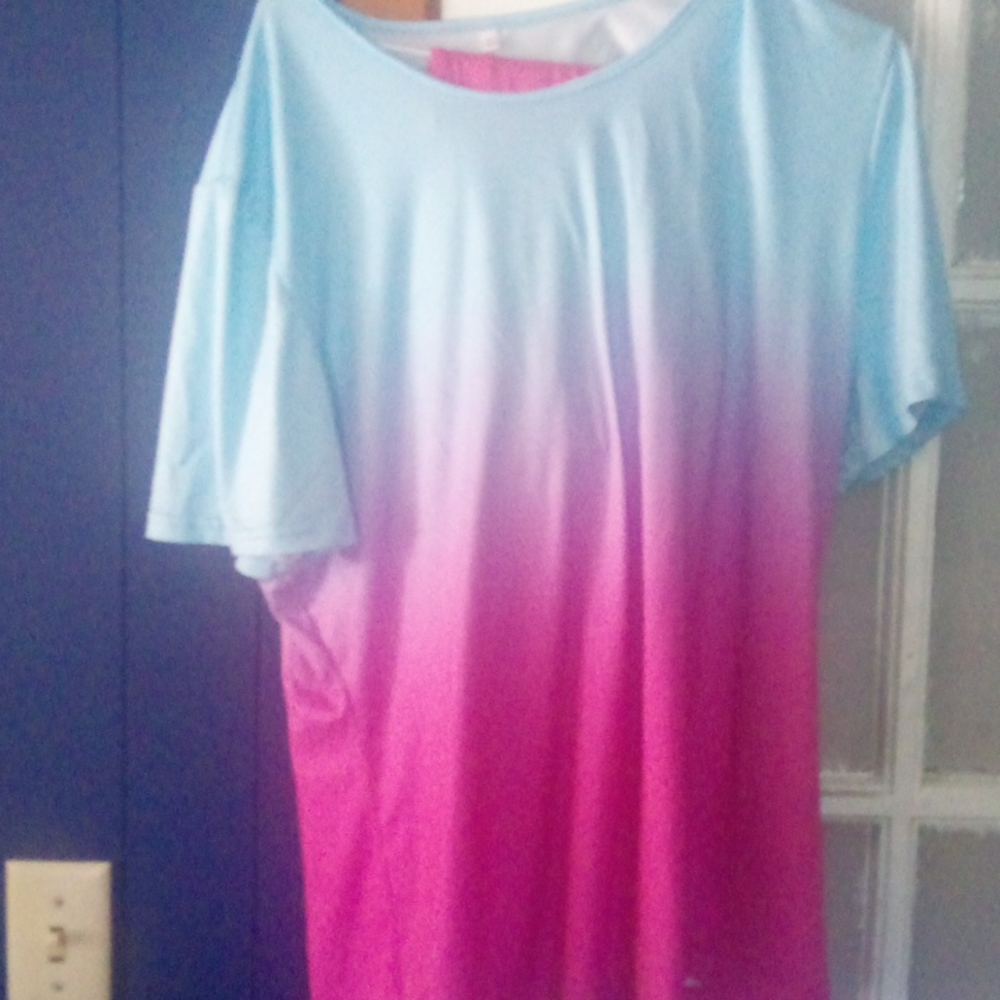 Shirt and shorts set